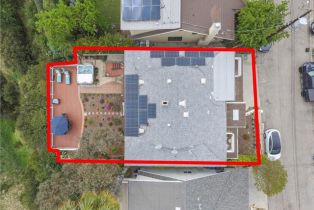 Single Family Residence, 4612 Wolfe way, Woodland Hills, CA 91364 - 36