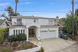 Single Family Residence, 4612 Wolfe way, Woodland Hills, CA 91364 - 38