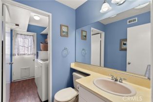 Single Family Residence, 8582 Salt Lake drive, Huntington Beach, CA 92646 - 8