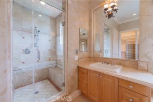 Single Family Residence, 2 Via Avoria, Newport Coast, CA 92657 - 47