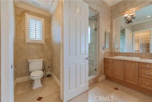 Single Family Residence, 2 Via Avoria, Newport Coast, CA 92657 - 49