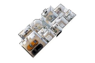 Single Family Residence, 25041 Sunset pl, Laguna Hills, CA 92653 - 21