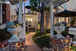 Single Family Residence, 209 Diamond ave, Newport Beach, CA 92662 - 3