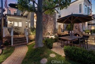 Single Family Residence, 209 Diamond ave, Newport Beach, CA 92662 - 4