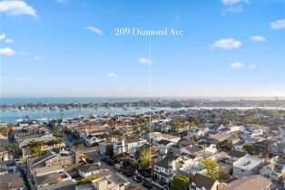 Single Family Residence, 209 Diamond ave, Newport Beach, CA 92662 - 43