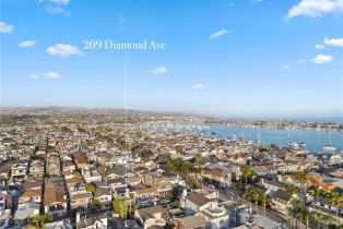 Single Family Residence, 209 Diamond ave, Newport Beach, CA 92662 - 44