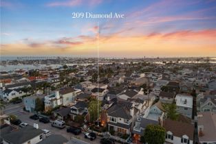 Single Family Residence, 209 Diamond ave, Newport Beach, CA 92662 - 47