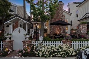 Single Family Residence, 209 Diamond ave, Newport Beach, CA 92662 - 48