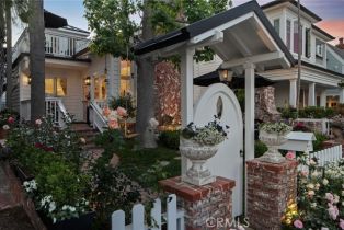 Single Family Residence, 209 Diamond ave, Newport Beach, CA 92662 - 49