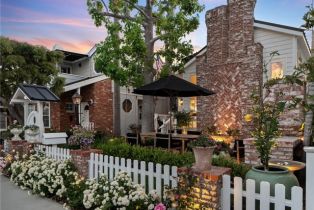 Single Family Residence, 209 Diamond ave, Newport Beach, CA 92662 - 50