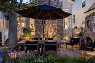 Single Family Residence, 209 Diamond ave, Newport Beach, CA 92662 - 6