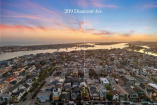 Single Family Residence, 209 Diamond ave, Newport Beach, CA 92662 - 7