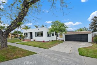 Single Family Residence, 740 Palm ave, Orange, CA 92866 - 2