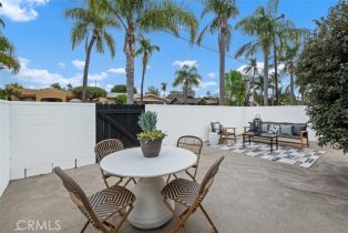 Single Family Residence, 740 Palm ave, Orange, CA 92866 - 26