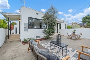 Single Family Residence, 740 Palm ave, Orange, CA 92866 - 30