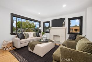 Single Family Residence, 740 Palm ave, Orange, CA 92866 - 8