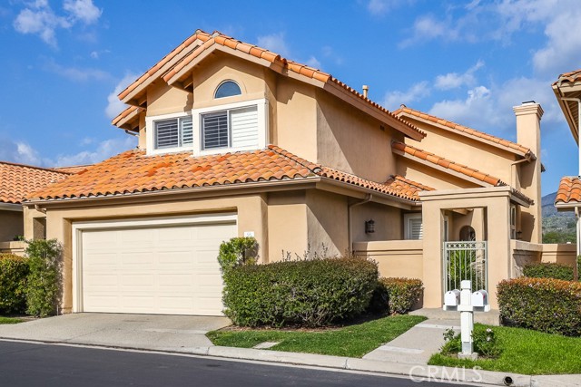 Single Family Residence, 58 Via Candelaria, Coto De Caza, CA 92679 - 1