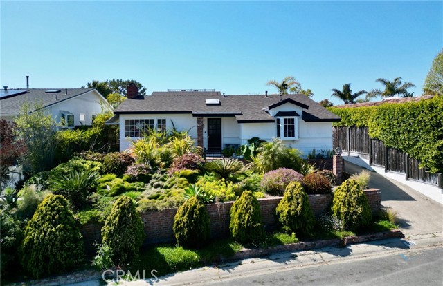 Single Family Residence, 531 Seaward rd, Corona Del Mar, CA 92625 - 1