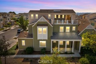 Residential Lease, 121 Pastel, Irvine, CA  Irvine, CA 92618