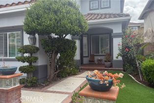 Residential Lease, 67 Ashcrest, Irvine, CA  Irvine, CA 92620