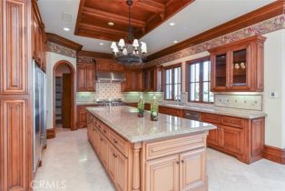 Single Family Residence, 11 Skyridge, Newport Coast, CA 92657 - 28