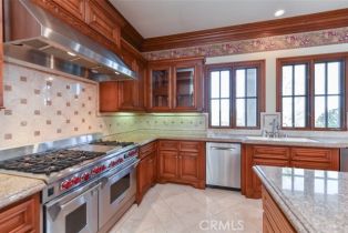 Single Family Residence, 11 Skyridge, Newport Coast, CA 92657 - 33