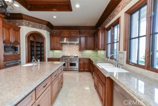 Single Family Residence, 11 Skyridge, Newport Coast, CA 92657 - 34