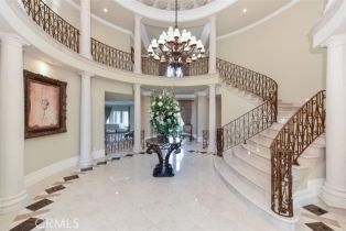 Single Family Residence, 11 Skyridge, Newport Coast, CA 92657 - 4