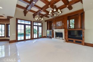 Single Family Residence, 11 Skyridge, Newport Coast, CA 92657 - 40