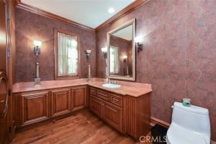 Single Family Residence, 11 Skyridge, Newport Coast, CA 92657 - 44