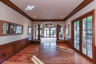 Single Family Residence, 11 Skyridge, Newport Coast, CA 92657 - 47