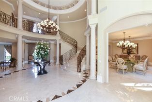 Single Family Residence, 11 Skyridge, Newport Coast, CA 92657 - 5