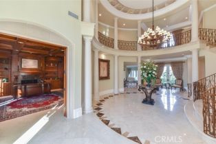 Single Family Residence, 11 Skyridge, Newport Coast, CA 92657 - 6