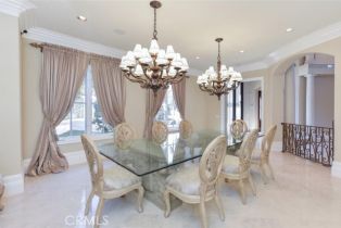 Single Family Residence, 11 Skyridge, Newport Coast, CA 92657 - 8