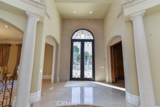 Single Family Residence, 11 Skyridge, Newport Coast, CA 92657 - 9