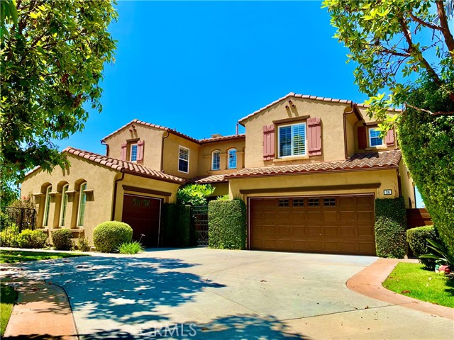 Single Family Residence, 24 Calle Pacifica, San Clemente, CA 92673 - 1