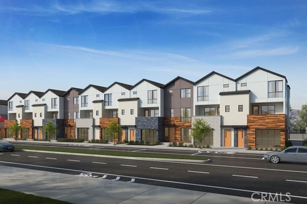 Condominium, 5868 Linden Ave ave, Long Beach, CA 90805 - 1