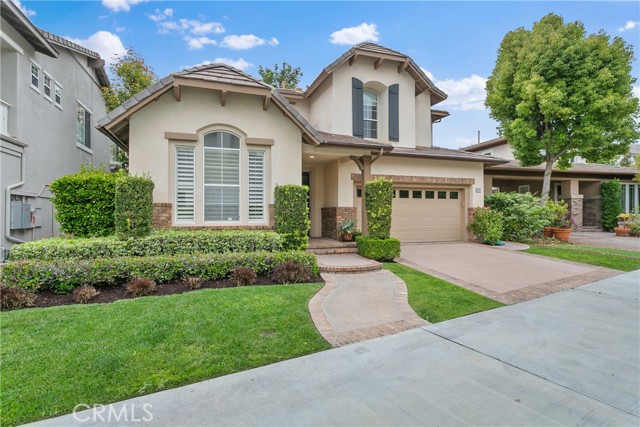 Single Family Residence, 54 Laurelhurst dr, Ladera Ranch, CA 92694 - 1