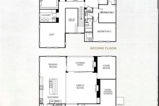 Single Family Residence, 2493 Sierra Bella dr, Corona, CA 92882 - 48