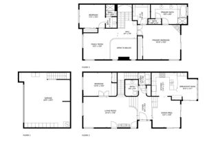 Single Family Residence, 19481 Riverdale ln, Huntington Beach, CA 92648 - 50
