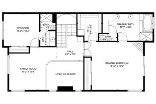 Single Family Residence, 19481 Riverdale ln, Huntington Beach, CA 92648 - 52