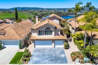 Single Family Residence, 28811 Via Pasatiempo, Laguna Niguel, CA 92677 - 2