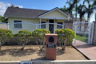 Residential Lease, 18972 santiago BLVD, Villa Park, CA  Villa Park, CA 92861