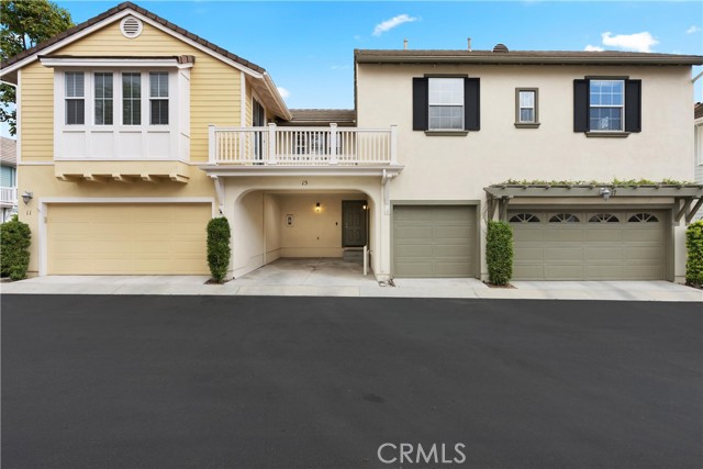 Condominium, 15 St Mays rd, Ladera Ranch, CA 92694 - 1