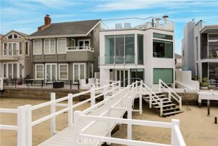 Residential Lease, 1008  E Balboa BLVD, Newport Beach, CA  Newport Beach, CA 92661