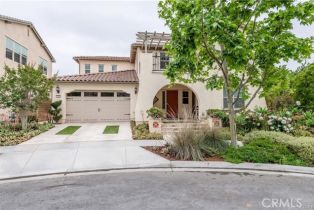 Residential Lease, 126 Nickel, Irvine, CA  Irvine, CA 92618
