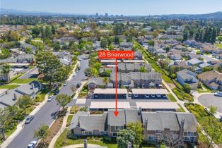 Condominium, 28 Briarwood, Irvine, CA 92604 - 30