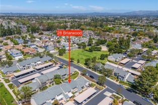 Condominium, 28 Briarwood, Irvine, CA 92604 - 31