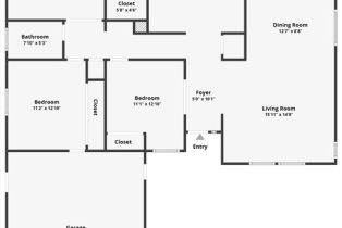 Single Family Residence, 1386 Rio Vista ct, Simi Valley, CA 93065 - 22