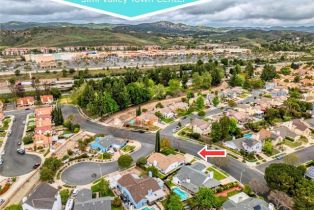 Single Family Residence, 1386 Rio Vista ct, Simi Valley, CA 93065 - 24